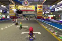 Top Mario Kart 8 Hint Screen Shot 0