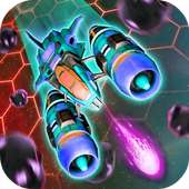 Space Shooter 2017