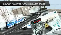 Winter Hill Station Bus Driver Screen Shot 3