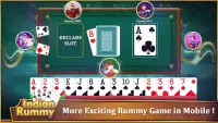 Rummy Screen Shot 2