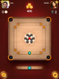 Carrom Pool: Disc Game Screen Shot 0