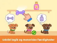 Peuterspellen voor 2-4-jarigen Screen Shot 10