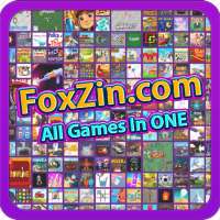 FoxZin Games