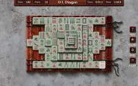 So Chic Mahjong Screen Shot 14