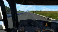 Euro Truck Simulator 2 Games Screen Shot 2