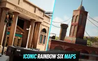 Rainbow Six Mobile Screen Shot 21