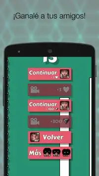 Fernanfloo Jump Dash Screen Shot 2