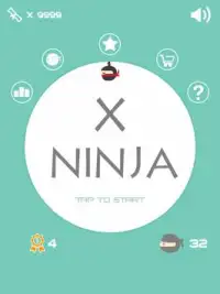 X Ninja Screen Shot 4