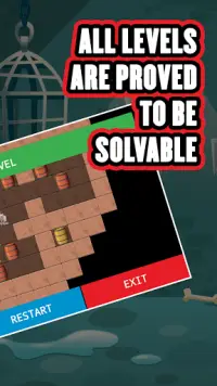 SokoZS 2 - Sokoban puzzle game Screen Shot 4