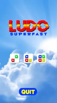 Ludo Superfast Screen Shot 0