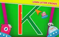 ABCD for Kids: Kids ABC Games Preschoolers Screen Shot 10