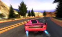 Street Drift Racing Screen Shot 1