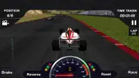 Formula Car Championship - Top Car Racer Screen Shot 2