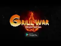 Grill War Screen Shot 0
