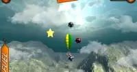 Воздушный шар - полет игра Screen Shot 10