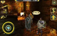 Ninja Assassin Hero IV Thief Screen Shot 6