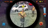 Boss Sniper Duty 18  Screen Shot 1