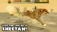 Cheetah Simulator Screen Shot 5