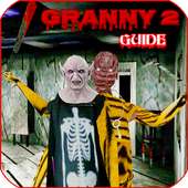Granny Guide Chapter Two Games (unofficial)