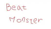 Beat Monster Screen Shot 0