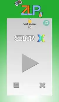 Color X - Choose true color! Screen Shot 0