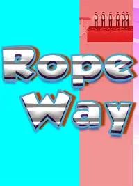 Rope Way Screen Shot 1