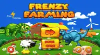 Farm Business Frenzy Screen Shot 0