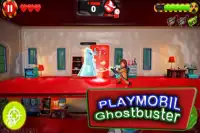 Hint PLAYMOBIL Ghostbuster Screen Shot 0