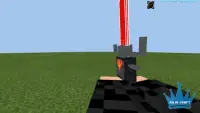 Weapon Mod Guns for MCPE Screen Shot 5