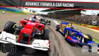 Formula Racing Game Car Racing Screen Shot 0