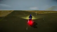 Moto Police Simulator Screen Shot 5