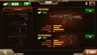 Real Sniper Screen Shot 5