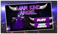 Mankind Angel Taher Sim 3d 17 Screen Shot 0