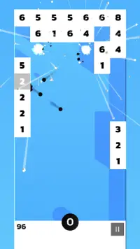 SHOOTY - Bricks n balls Screen Shot 8