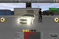 Армия Вождение автомобиля 3D Screen Shot 2