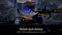 Spada Oscura (Dark Sword) Screen Shot 1