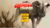 Angry Crasher (앵그리 크래셔) Screen Shot 2
