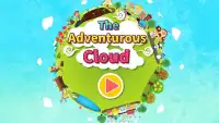 The Adventurous Cloud Screen Shot 4