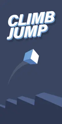 Climb Jump Screen Shot 6