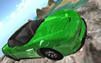Extreme Offroad Car Driving Hill Racing Simulator Screen Shot 3