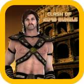 Clash 2048 of Clans Bundle