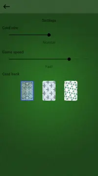 Sevens - Dominó com cartas - Jogo de cartas Screen Shot 2