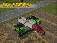 Farming Simulator 14 Screen Shot 6