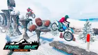 Moto Bike Stunt Games: Xtreme Racing Screen Shot 5