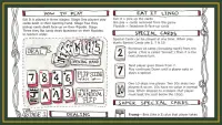 Eat It! The Card Game Screen Shot 4