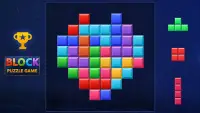 Block Puzzle-Jeu de blocs Screen Shot 7