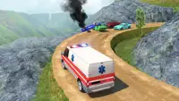 Ambulance Simulator Screen Shot 3