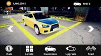 Extreme Car Parking Games 2019 Screen Shot 0