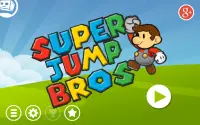 Jump Bros Screen Shot 7