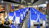 Public Bus Transport Simulator Screen Shot 1